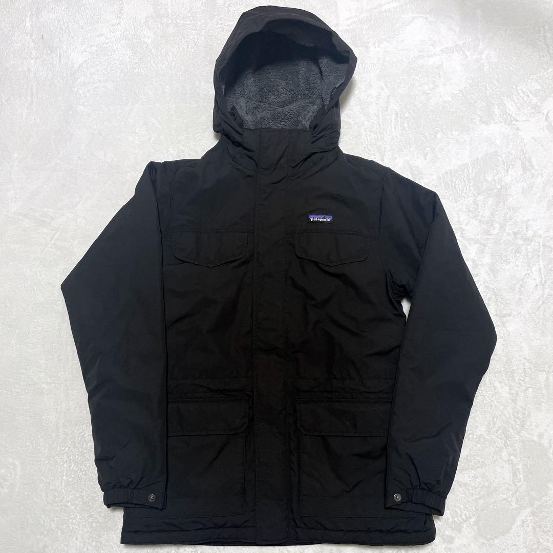 美品Patagonia イスマスパーカー　men's M 2019年製造