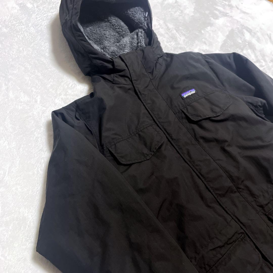 美品Patagonia イスマスパーカー　men's M 2019年製造