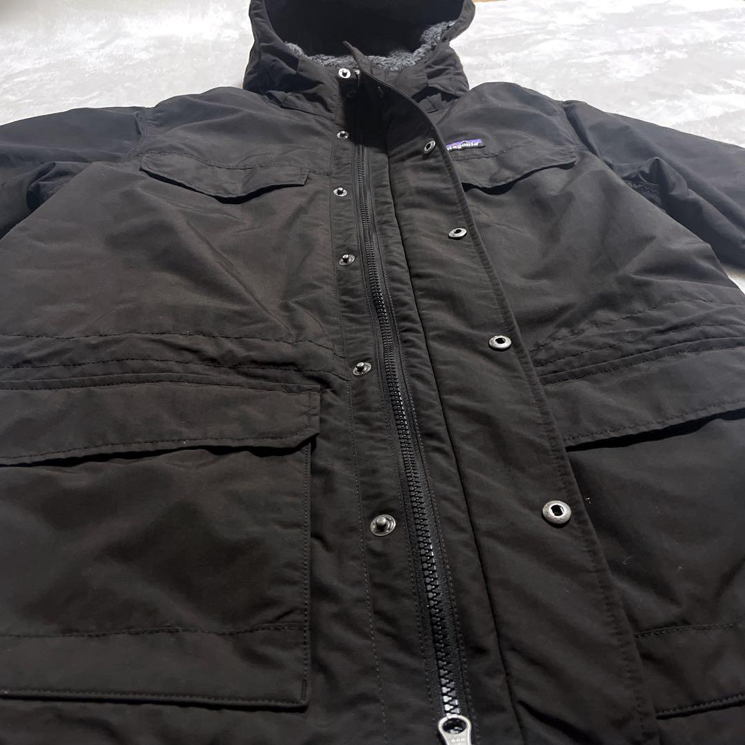 美品Patagonia イスマスパーカー　men's M 2019年製造