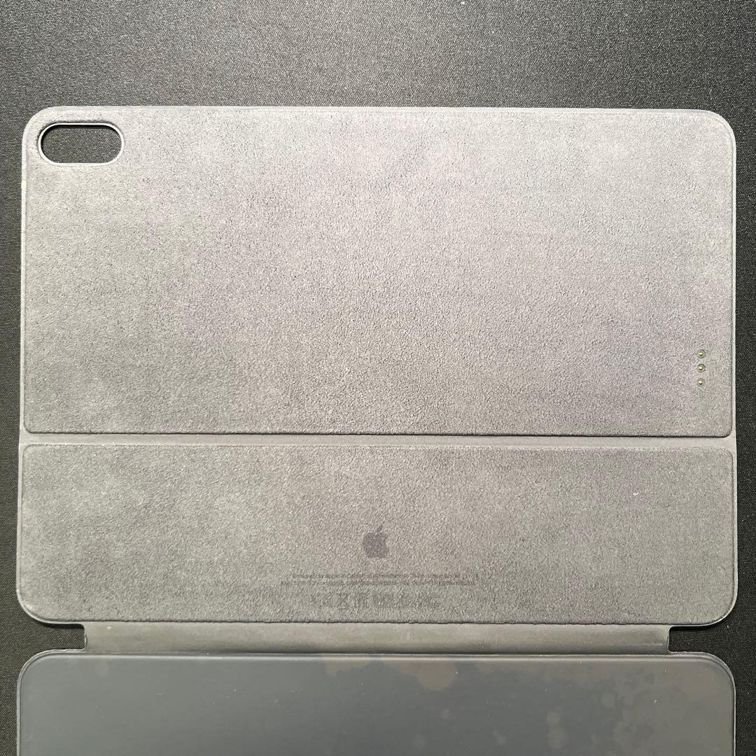 11インチiPad Pro用 Smart Keyboard Folio 日本語