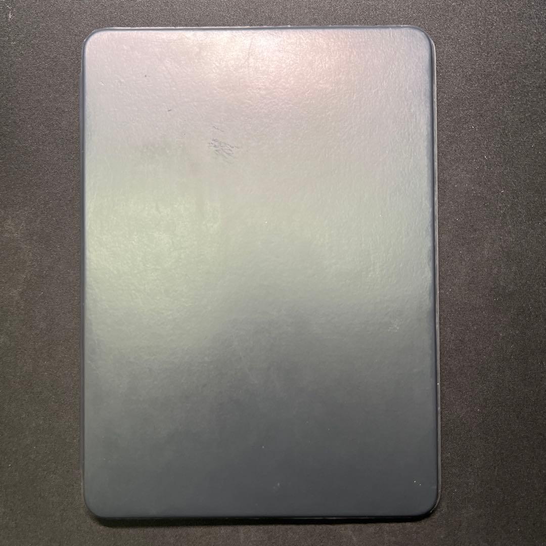 11インチiPad Pro用 Smart Keyboard Folio 日本語