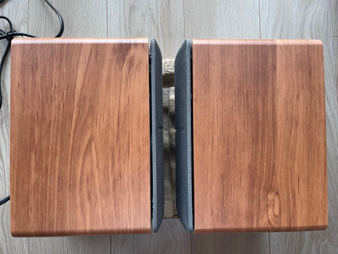 Edifier R1280DB_Bluetoothブックシェルフ型スピーカー