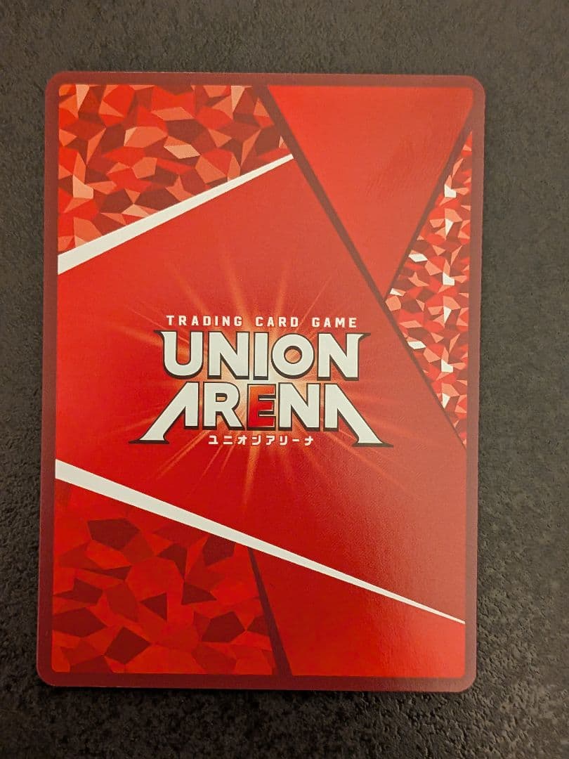 ユニオンアリーナ マクロス ランカ リー SR星2 パラレル