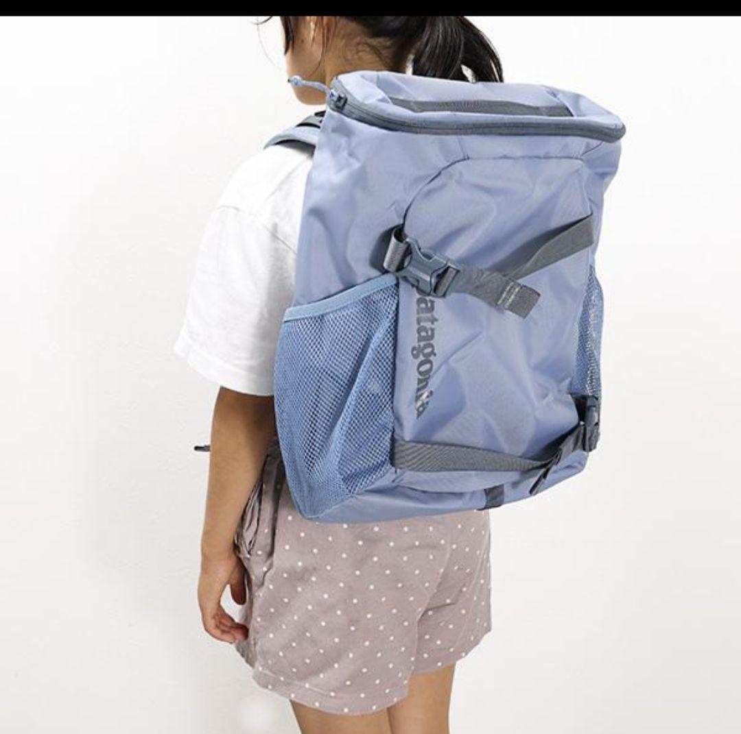 う*ん様 パタゴニア キッズ・レフュジート・デイパック 18L