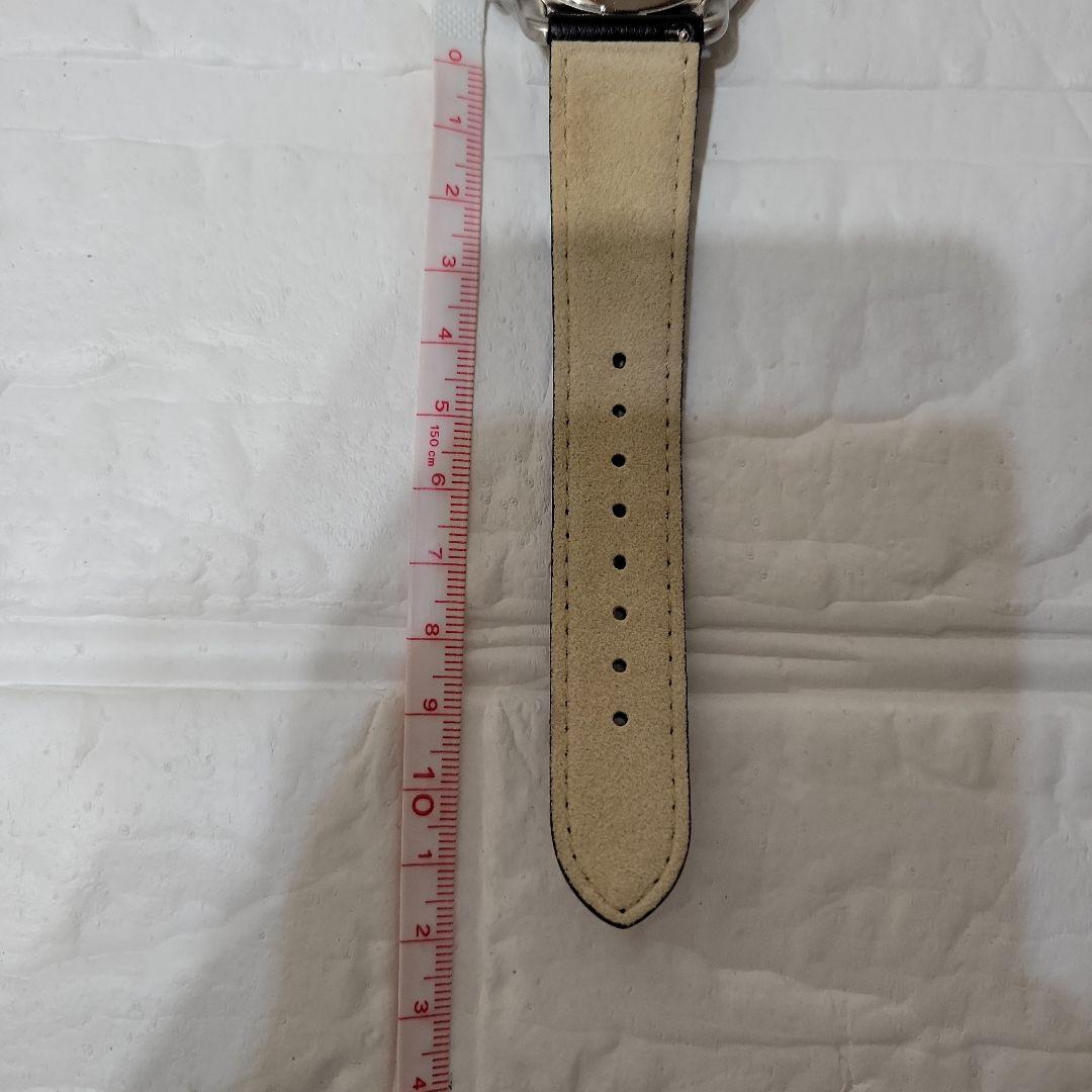 Nordgreen Pioneer クロノグラフ パイオニア 42mm