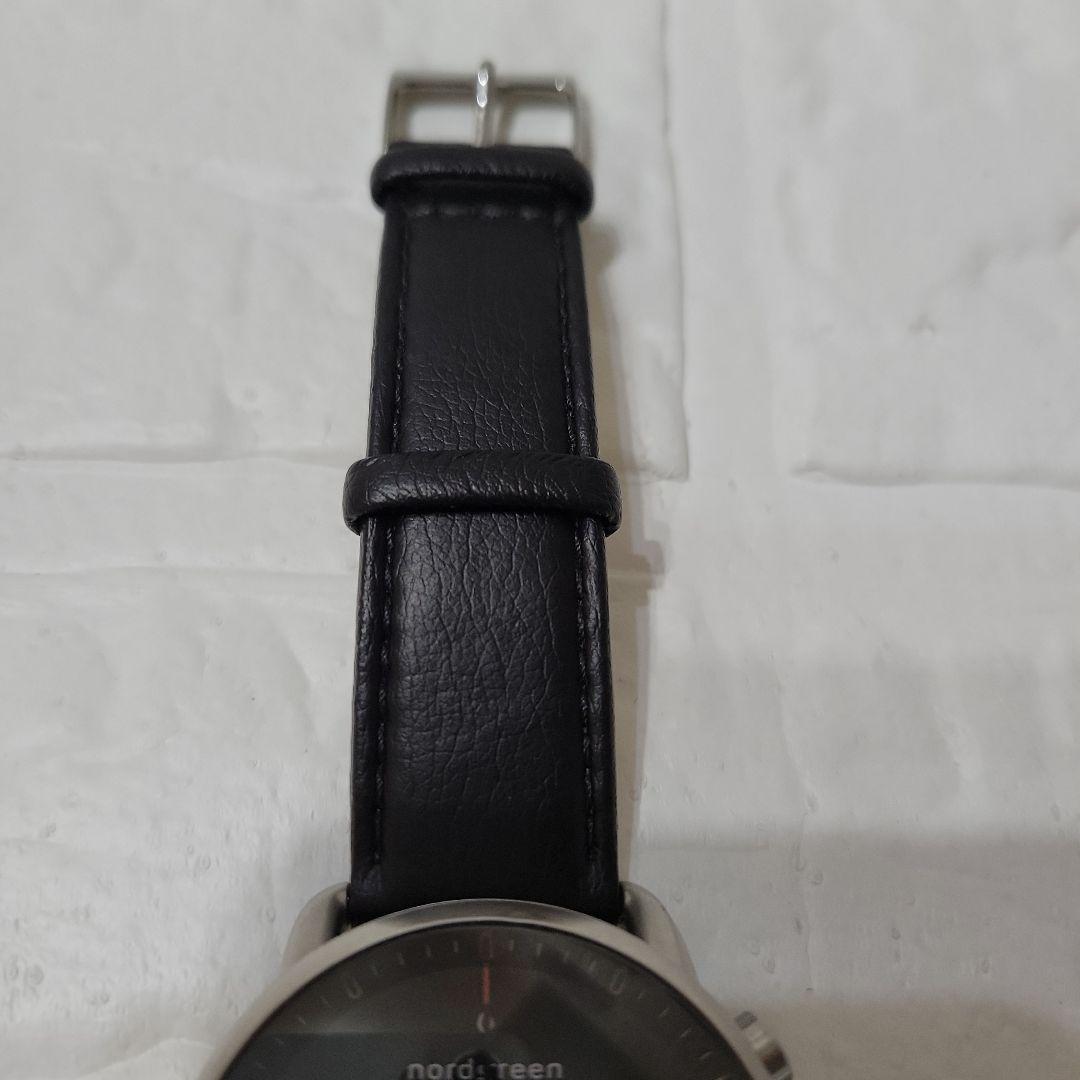 Nordgreen Pioneer クロノグラフ パイオニア 42mm