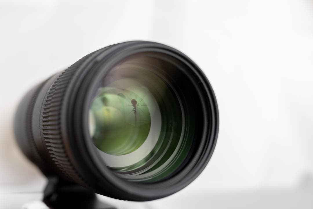 SIGMA Sports 70-200mm F2.8 DG OS HSM（EF）