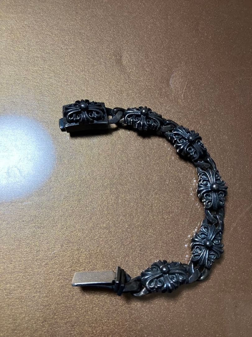 CHROME HEARTS ブレスレット