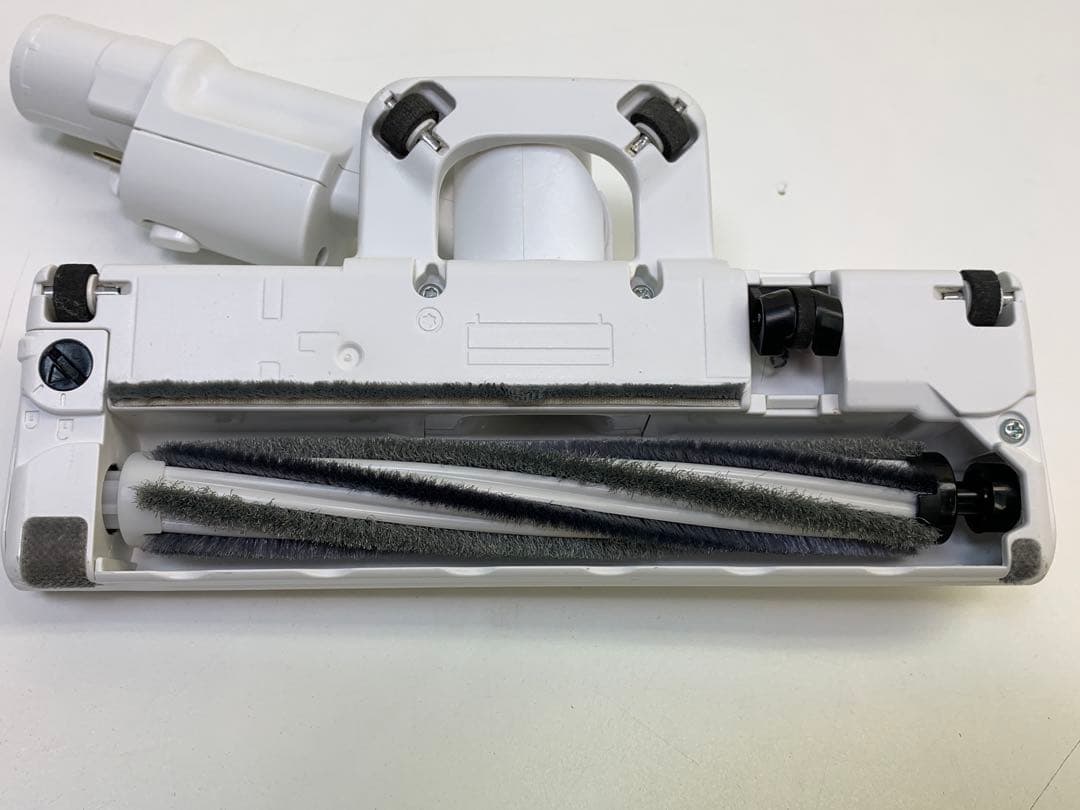 パナソニック スティッククリーナー 掃除機 22年製 MC-SB33J