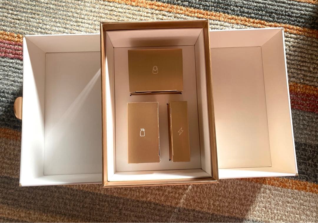 YA-MAN フォトプラスシャイニー　家庭用美容器