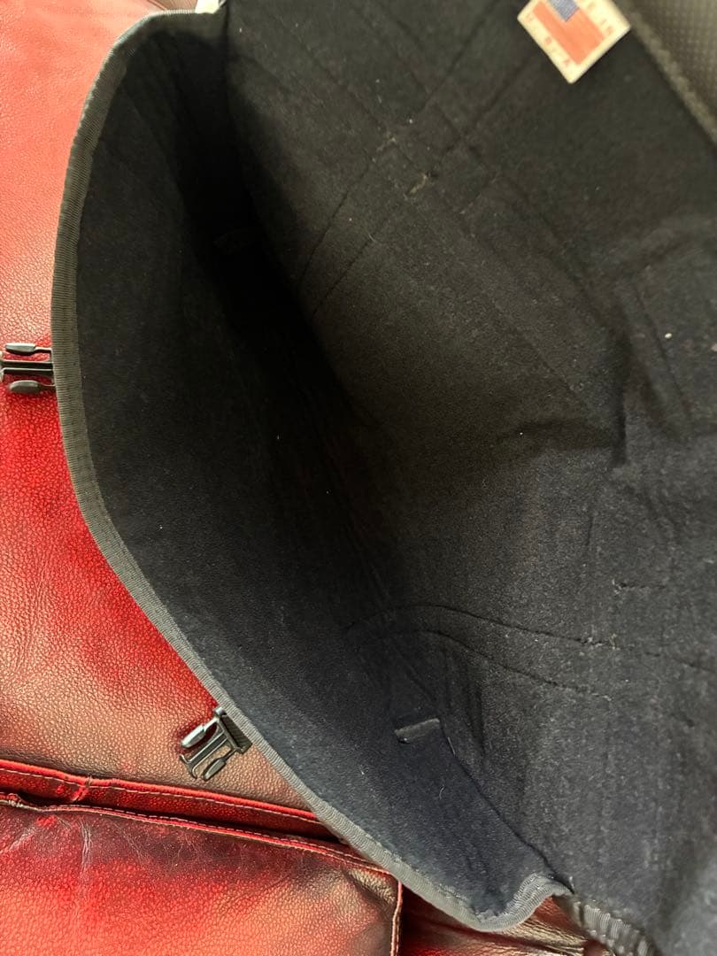 PCケース　VAIO Z専用　BRIEFING PCケース