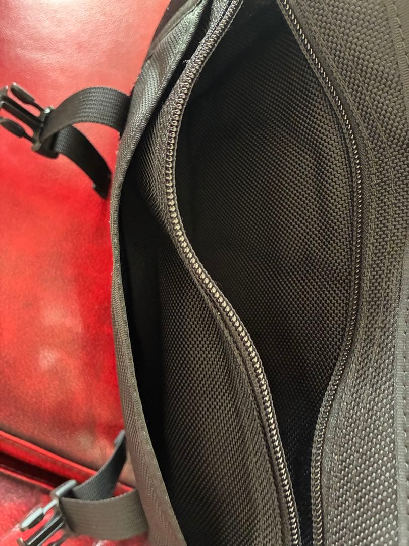 PCケース　VAIO Z専用　BRIEFING PCケース