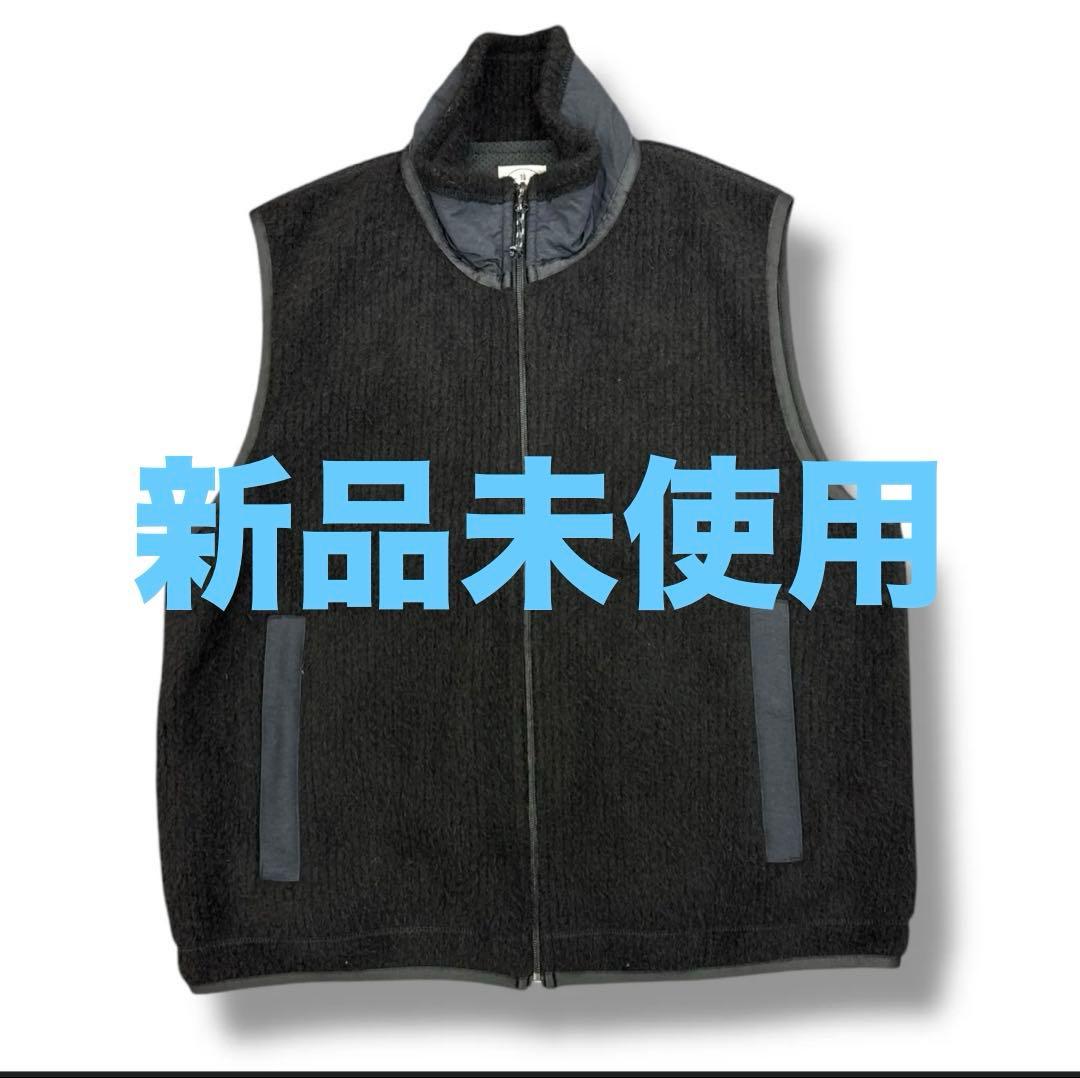 KAPTAIN SUNSHINE × Goldwin × BATONER ベスト