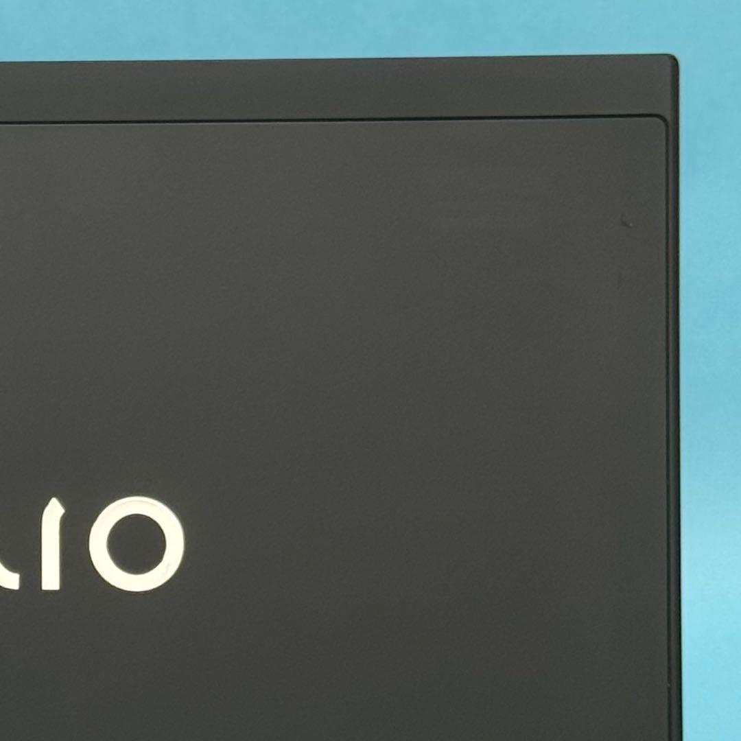 817 VAIO PK i5 第8世代 8GB 256GB office バイオ