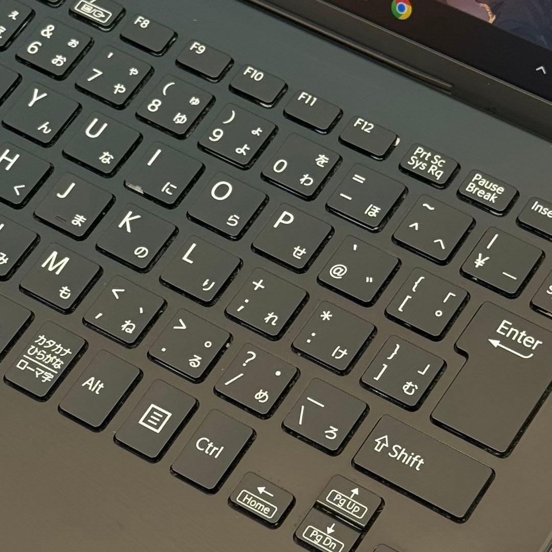 817 VAIO PK i5 第8世代 8GB 256GB office バイオ