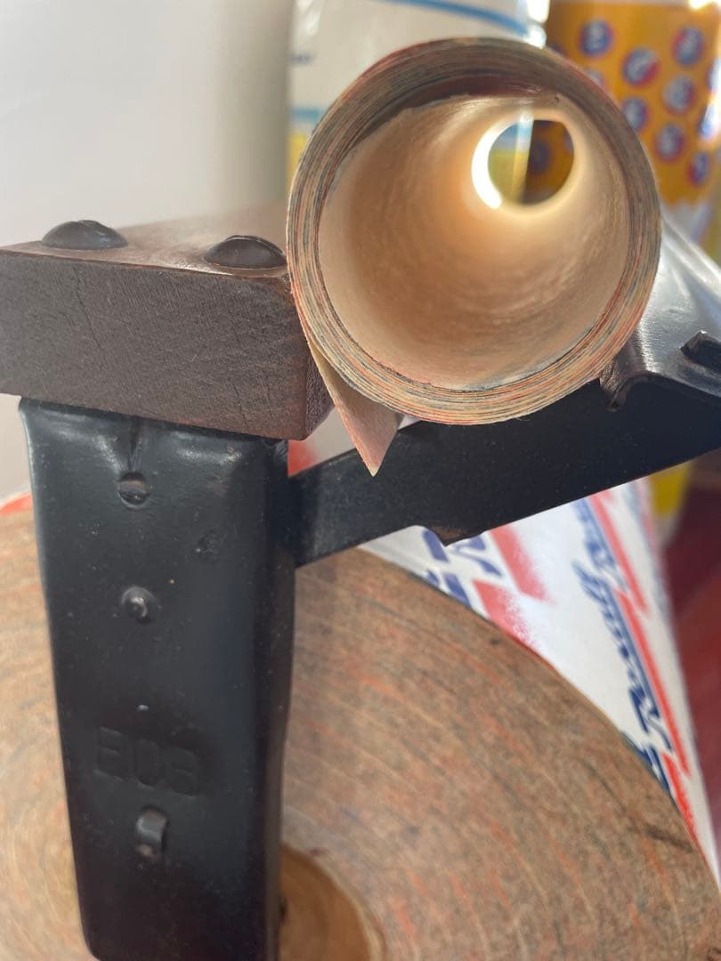 海外　ファーマシー　ラッピングペーパー　包み紙 約1m50