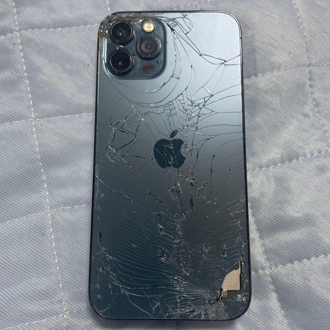 Apple iPhone 12 グラファイト 本体
