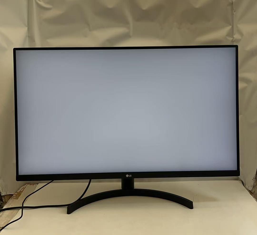 エ*ビ様 LG モニター ディスプレイ 32QN600-B 31.5インチ ★2