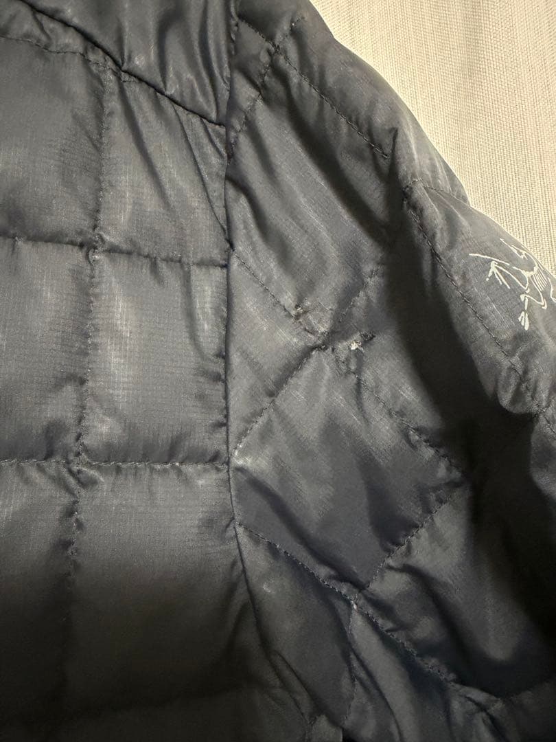 て*吉様 ARC’TERYX アークテリクス　 Rico Jacket リコジャ