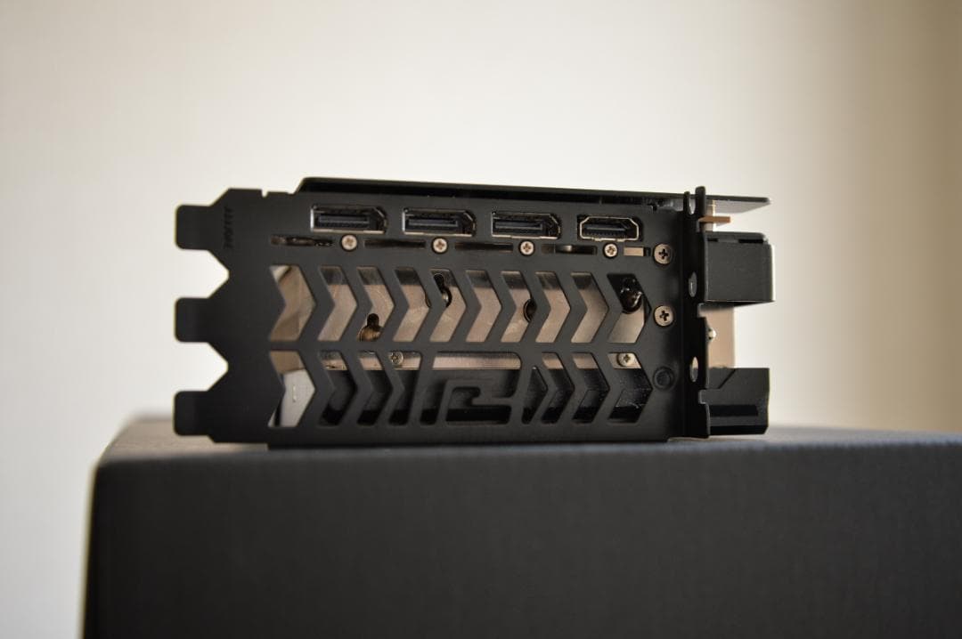 グラフィックボード・グラボ・ビデオカード PowerColor Radeon RX 7900 XTX 24GB