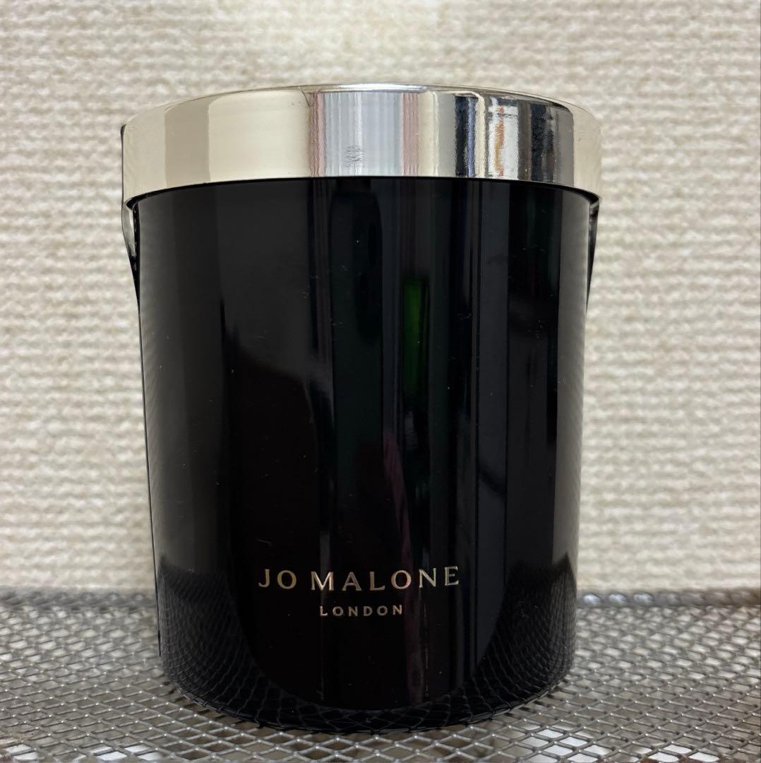 Jo Malone ジャスミン サンバック キャンドル 200g 新品未使用品