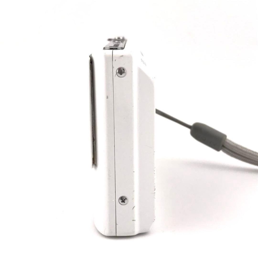 実写美⭕️【動作確認済み】SONY ソニー　Cyber-shot DSC-T70