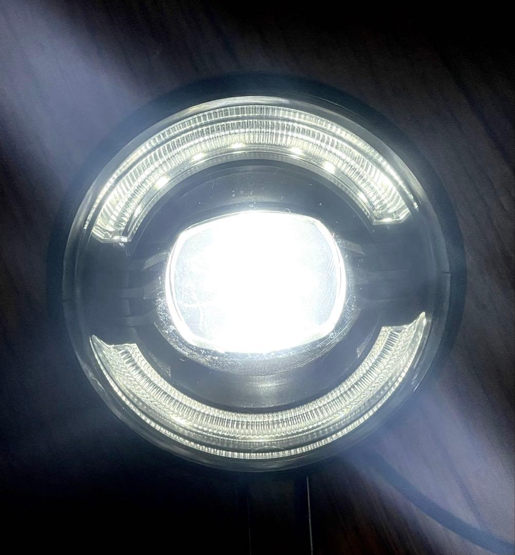 新作♪MATE-X高性能 大型LED ライト36v-52V ♪