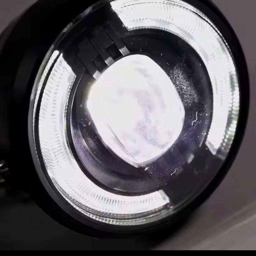 新作♪MATE-X高性能 大型LED ライト36v-52V ♪