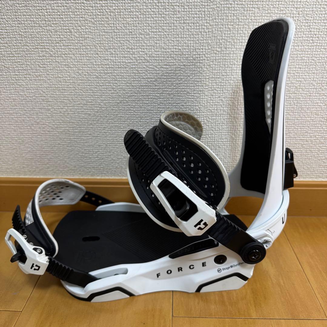 23-24 UNION FORCE ビンディング Mサイズ　グラトリ