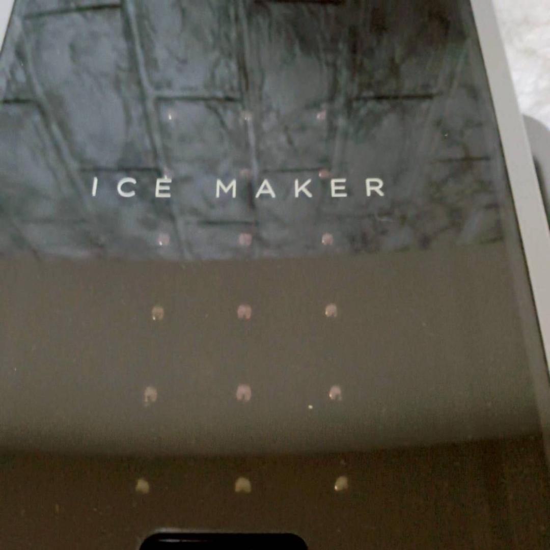 EcoFlow GLACIER エコフロー ポータルブル冷蔵庫