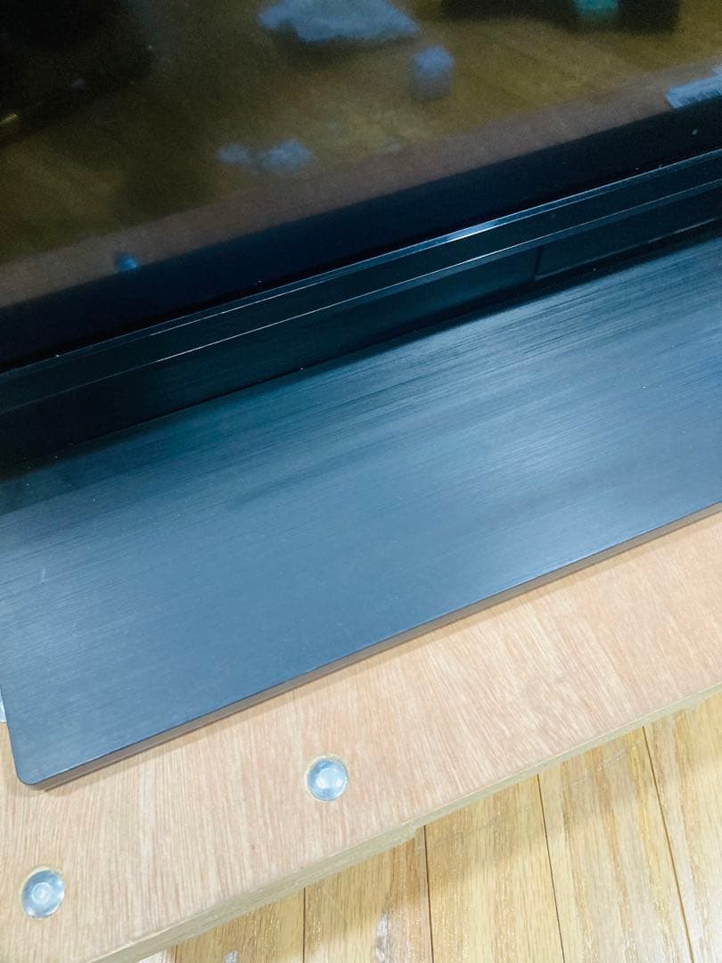 ジャンク品 Panasonic TH-43GR770 43インチ液晶テレビ 中古