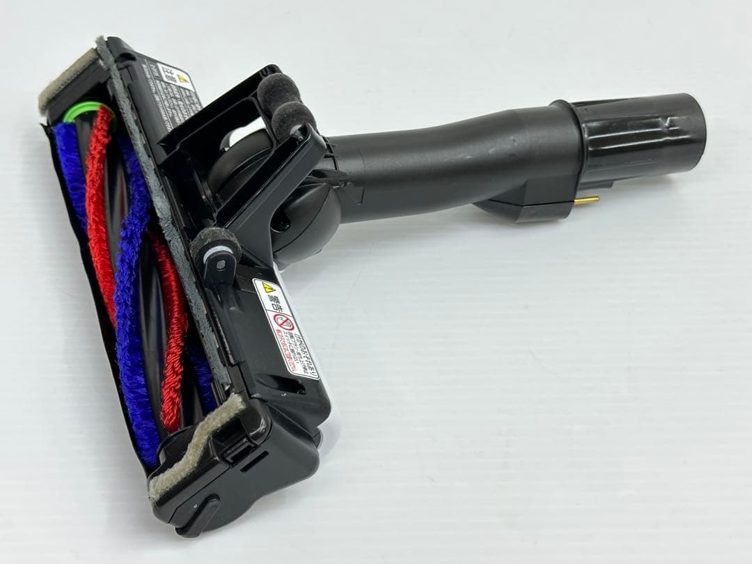 美品綺麗　D-DP35 ヘッド　回転ブラシ　日立　掃除機 PV-BS1L-015