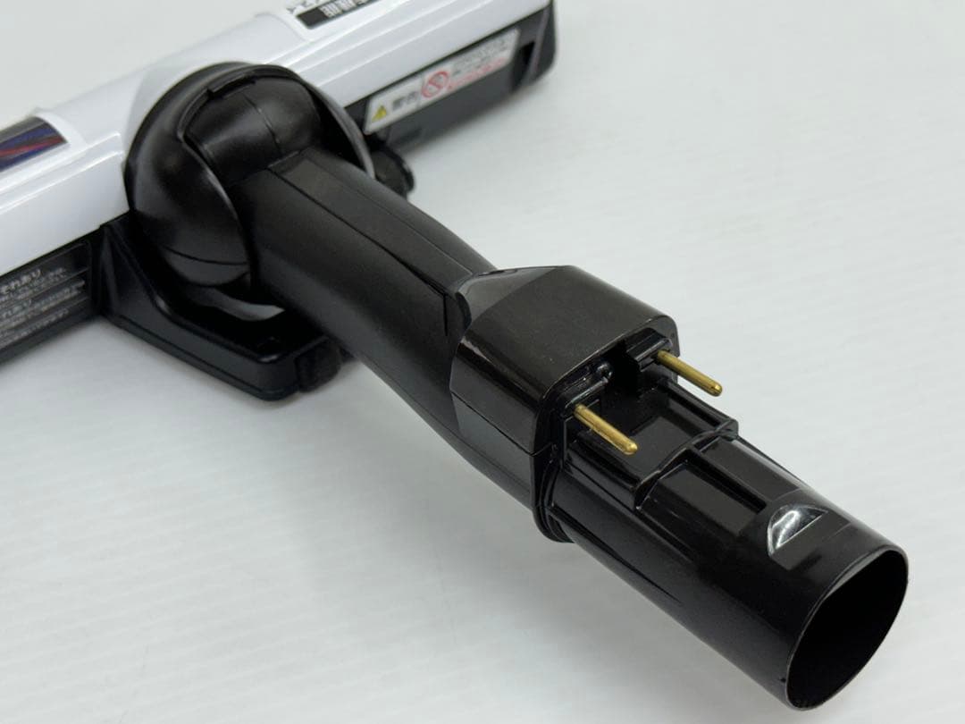 美品綺麗　D-DP35 ヘッド　回転ブラシ　日立　掃除機 PV-BS1L-015