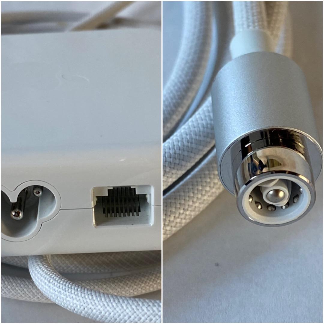 Apple iMac 24inch M1チップ（2021）- ジャンク品！