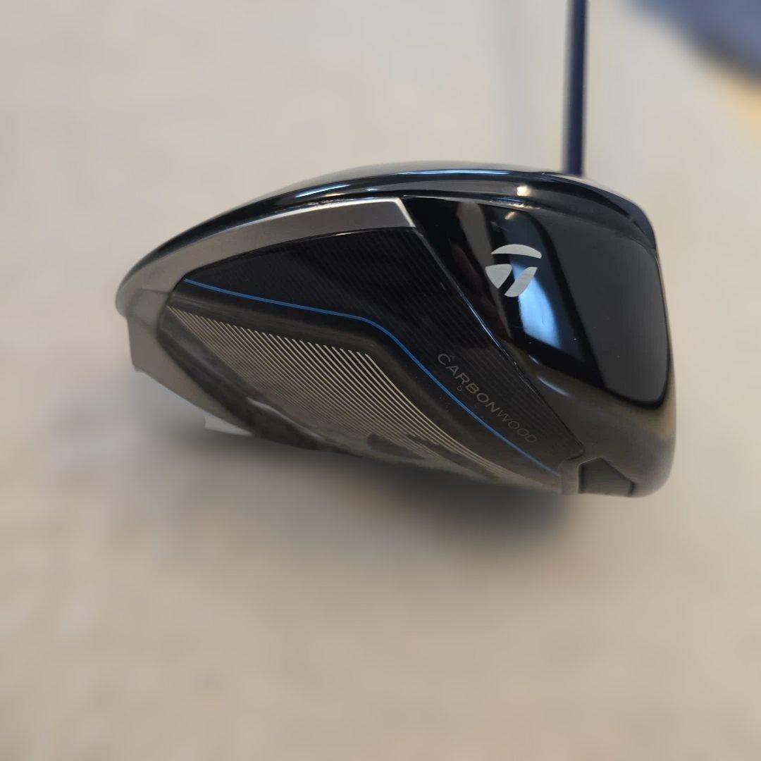 テーラーメイド　qi10　ドライバー