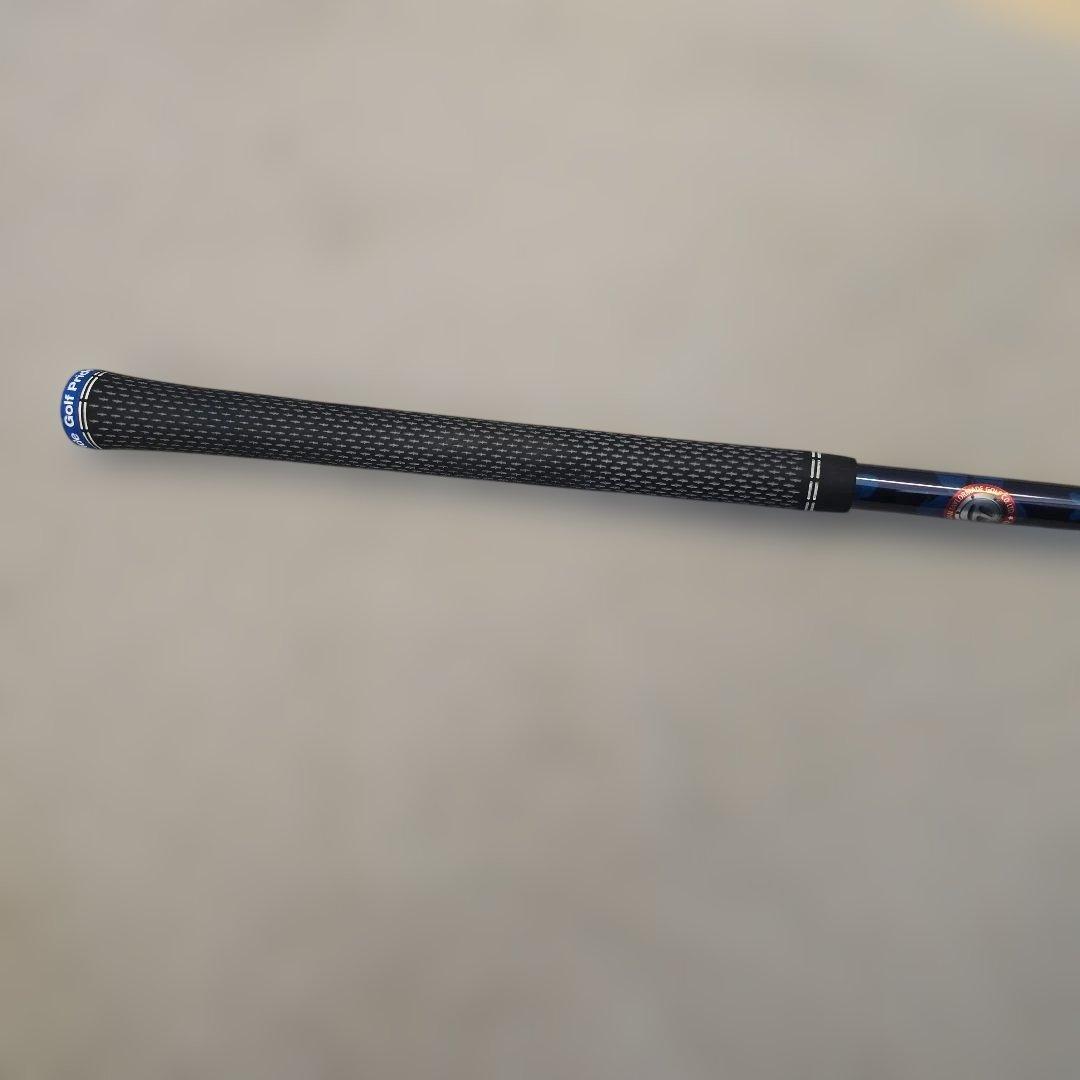 テーラーメイド　qi10　ドライバー