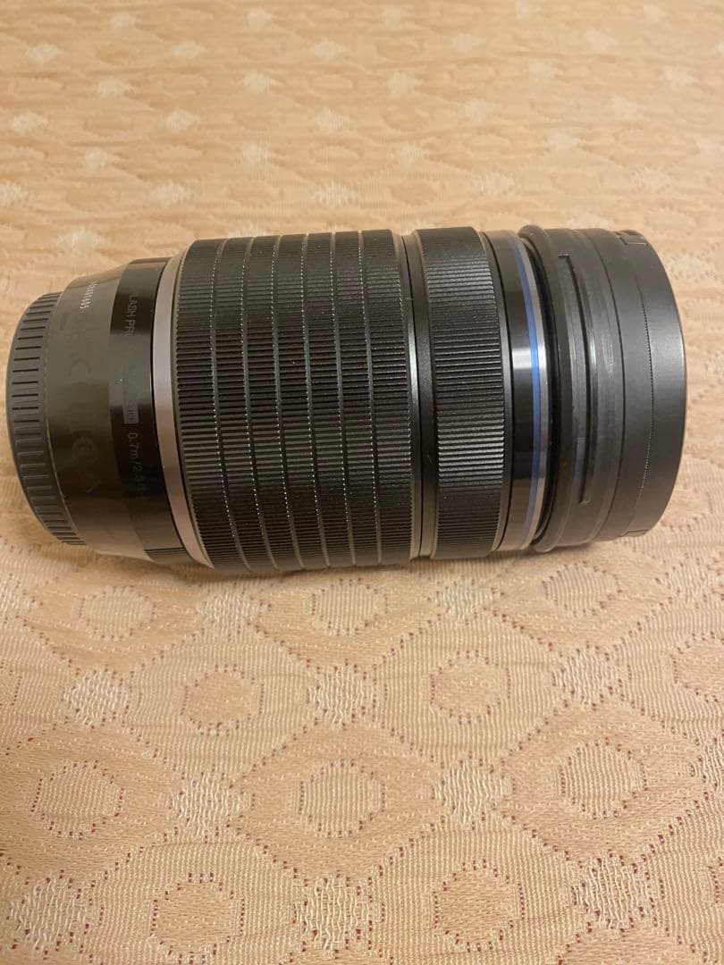 レンズ(ズーム) M.ZUIKO DIGITAL ED 40-150mm f4 pro