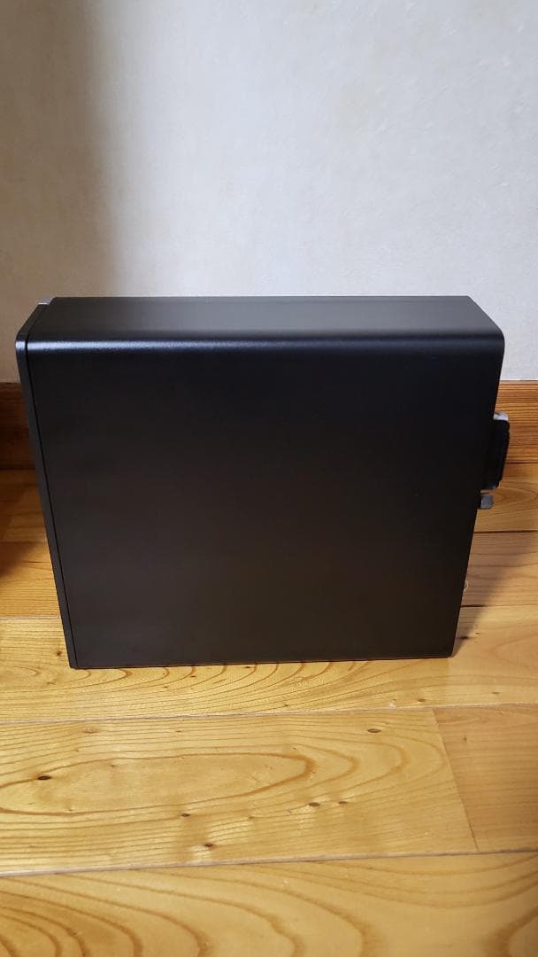 Windowsデスクトップ HP ProDesk400 G6 Win11 i3-9100 8GB 256GB