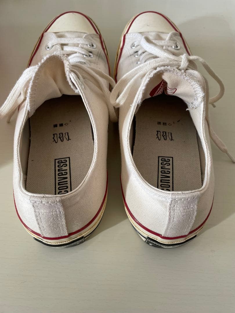 コンバース　ct70 スニーカー