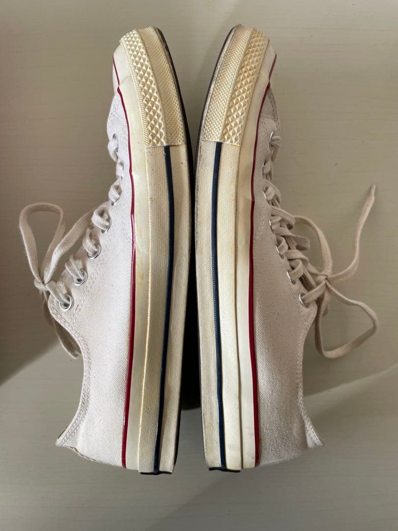 コンバース　ct70 スニーカー