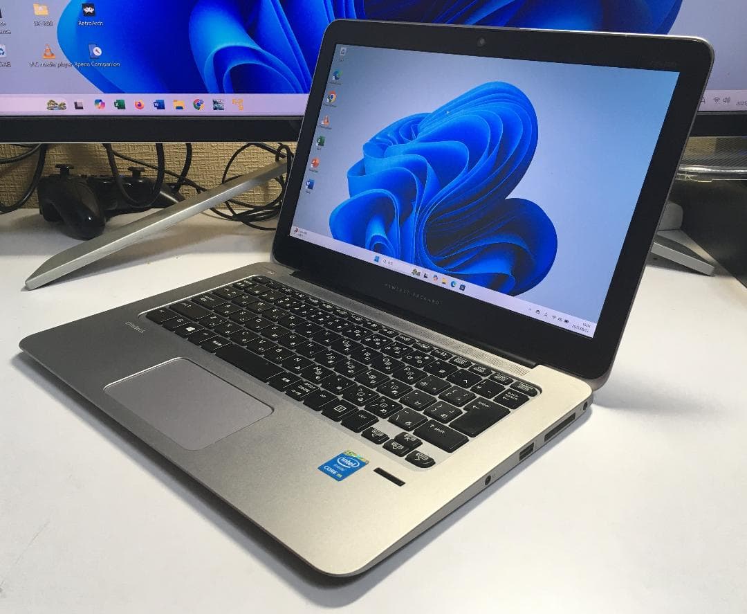 Windowsノート本体 EliteBook Folio 1020 G1 Windows11