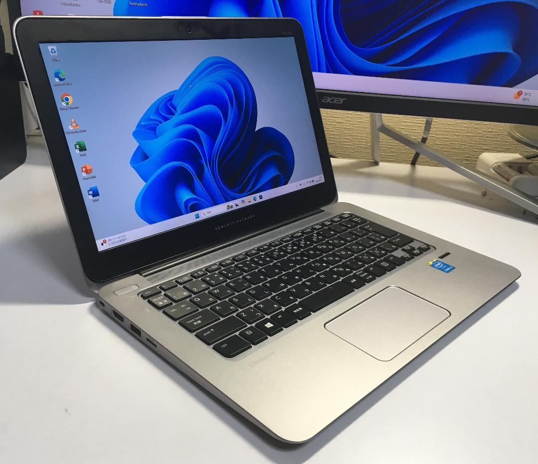 Windowsノート本体 EliteBook Folio 1020 G1 Windows11