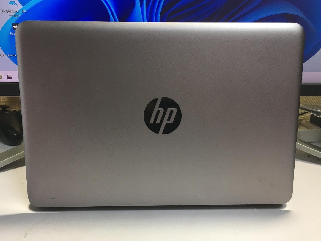 Windowsノート本体 EliteBook Folio 1020 G1 Windows11