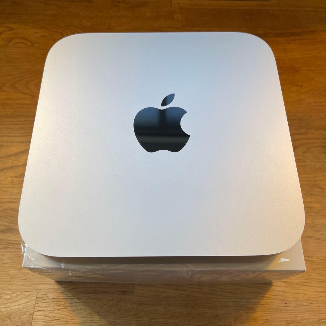 2020年モデル Mac mini A2348 M1 / 16GB RAM
