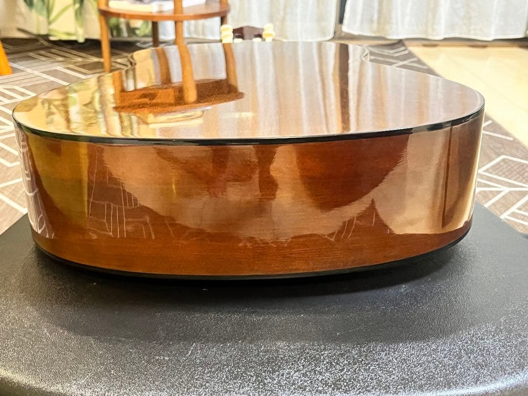 YAMAHA CG-100A 1980年　クラシックギター