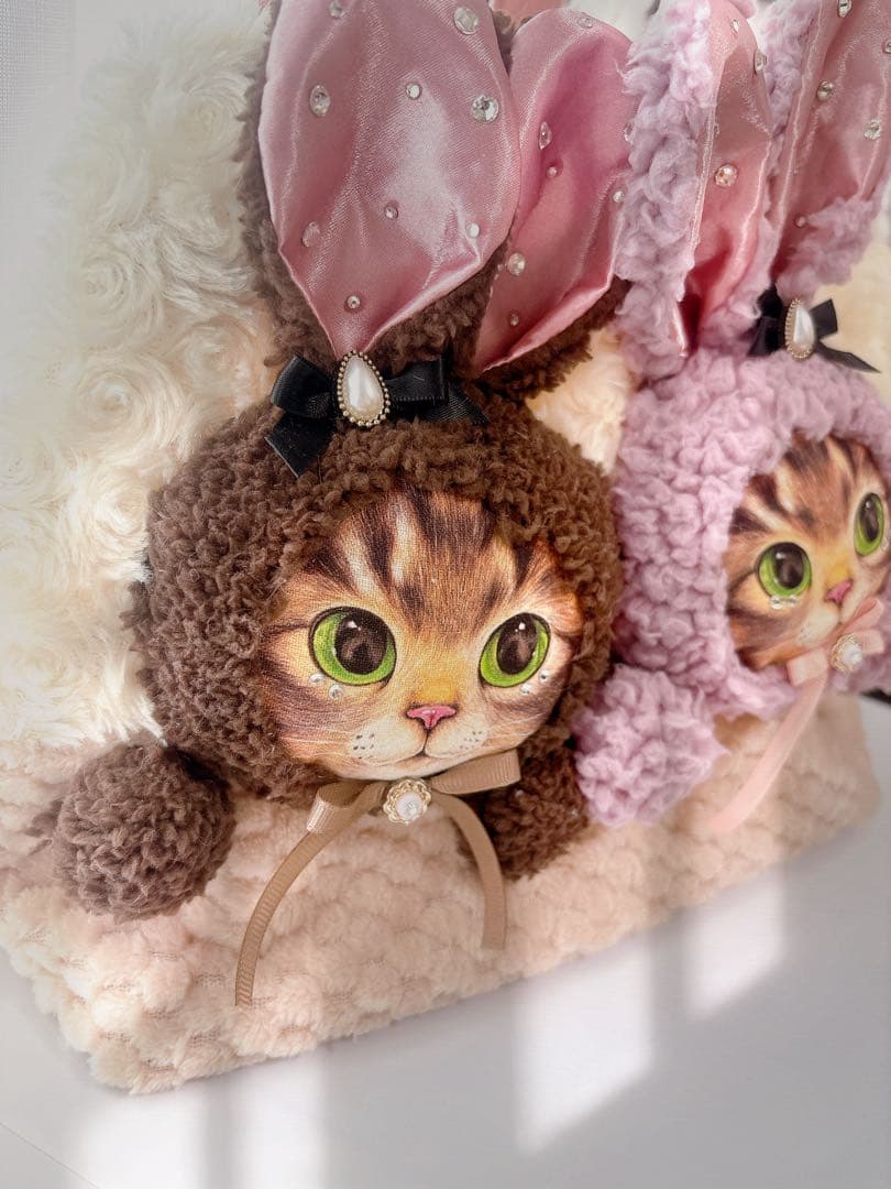 ニ*タ様 コヤンイサムチョン　トートバッグ　ハンドメイド　サンダーちゃん