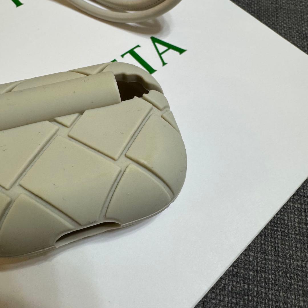 BOTTEGA VENETA ボッテガべネタ AirPods エアポッズ ケース