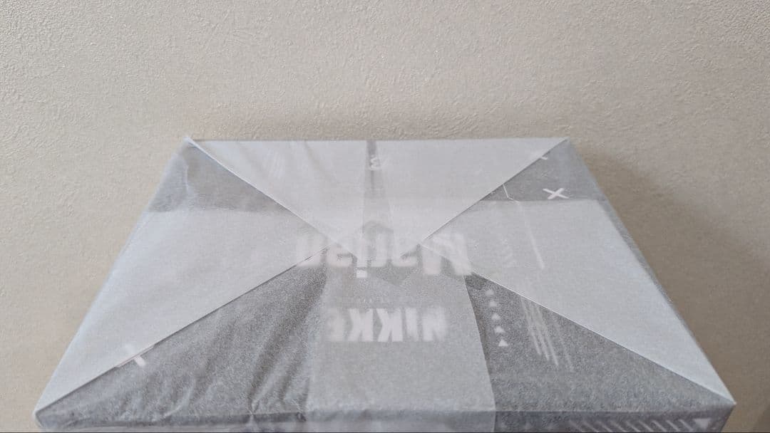 フリーイング　勝利の女神：NIKKE マリアン