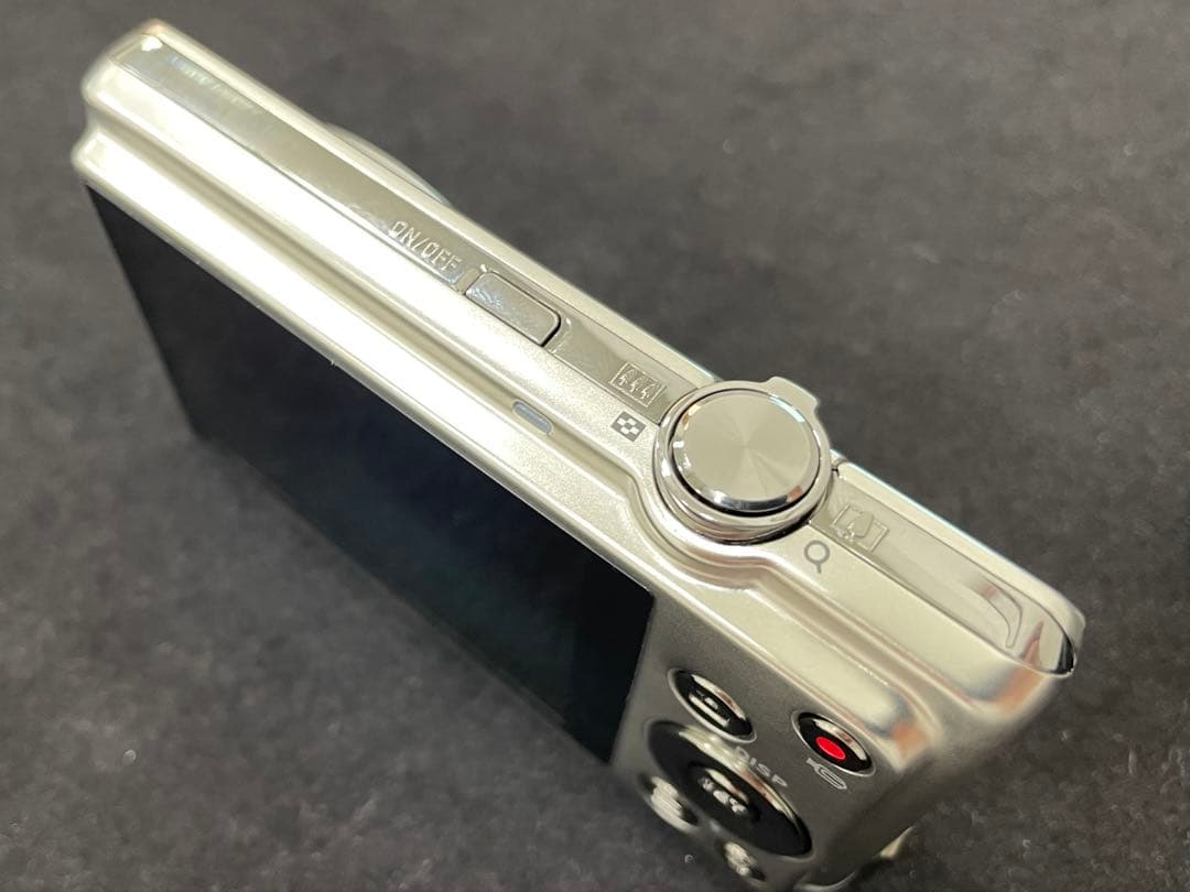 CASIO EXILIM EX-ZS10 コンパクトデジタルカメラ