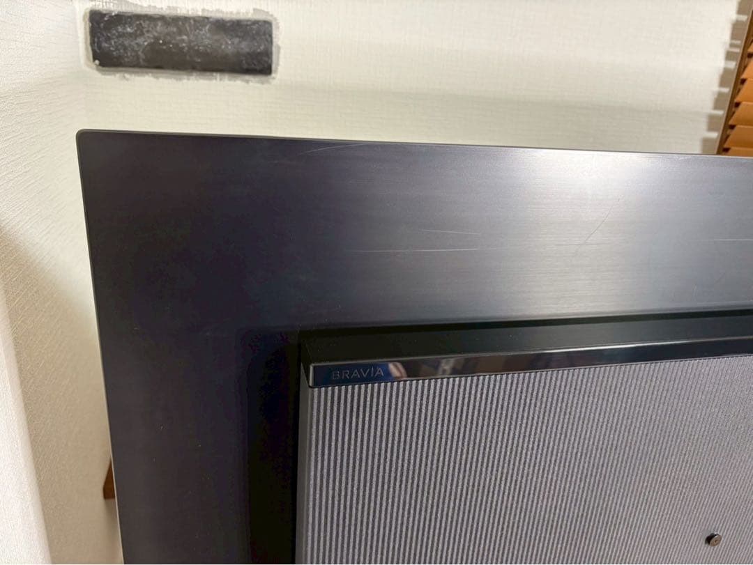 【Y☆R☆K】SONY 55型 4K有機ELテレビ KJ-55A8H